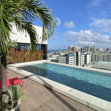 Ferienwohnung Sky Concept Maceió Exterior foto