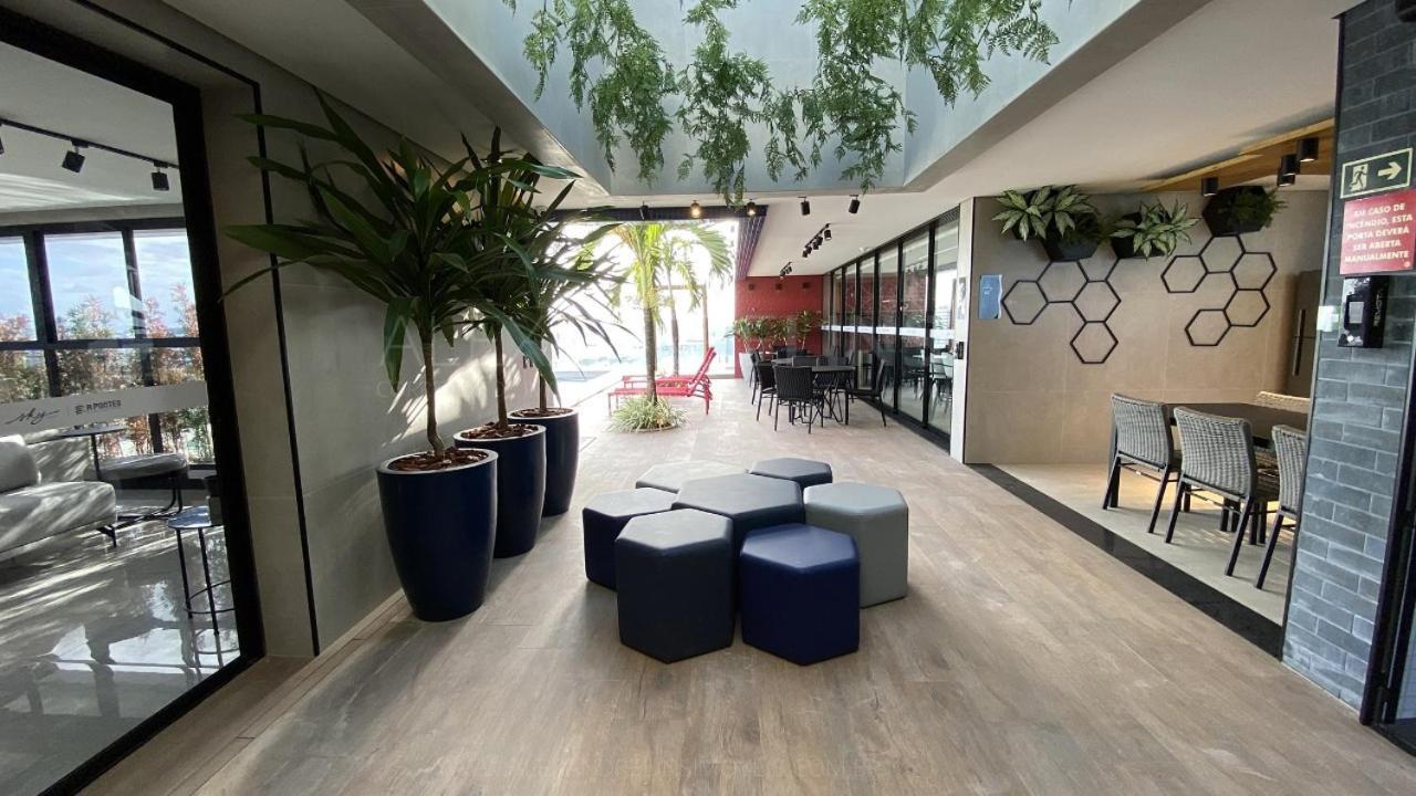 Ferienwohnung Sky Concept Maceió Exterior foto