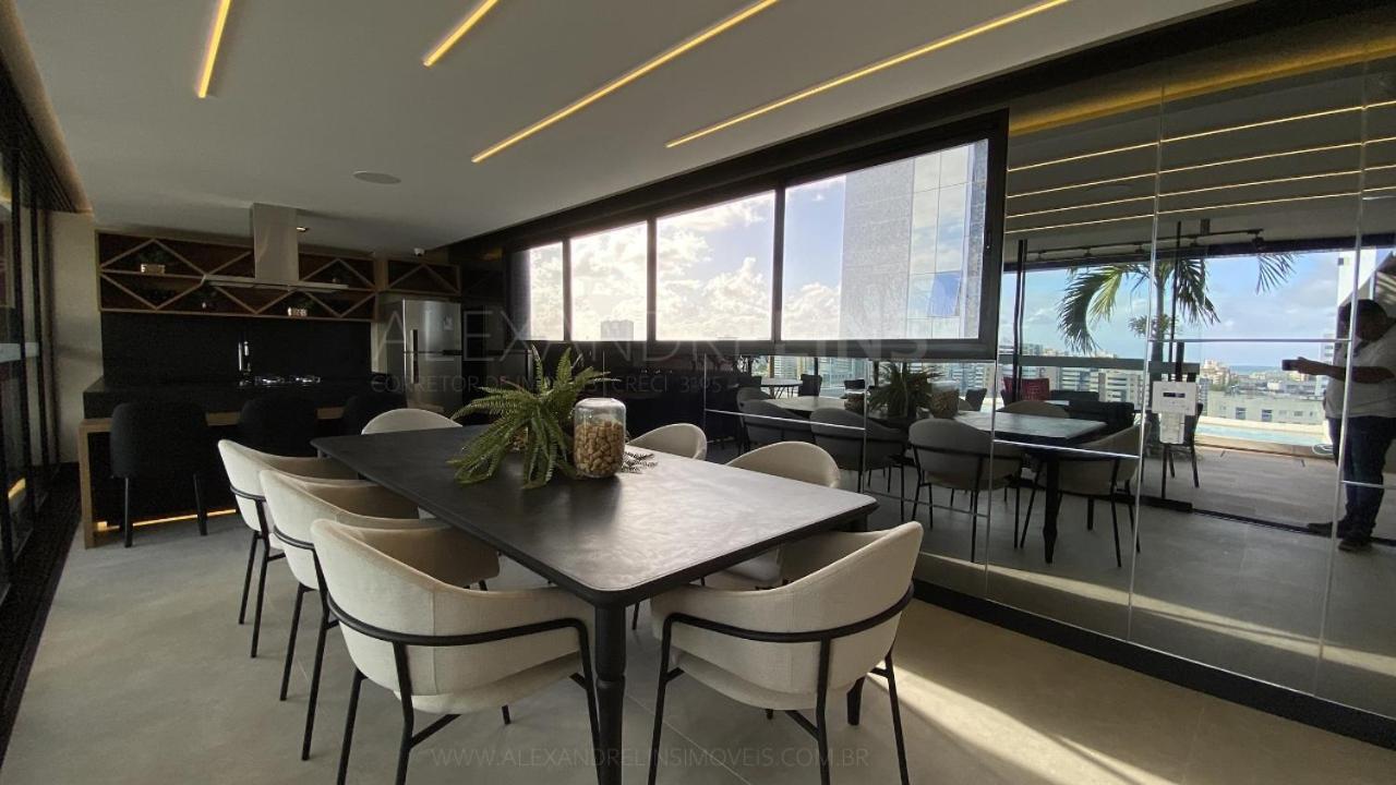Ferienwohnung Sky Concept Maceió Exterior foto