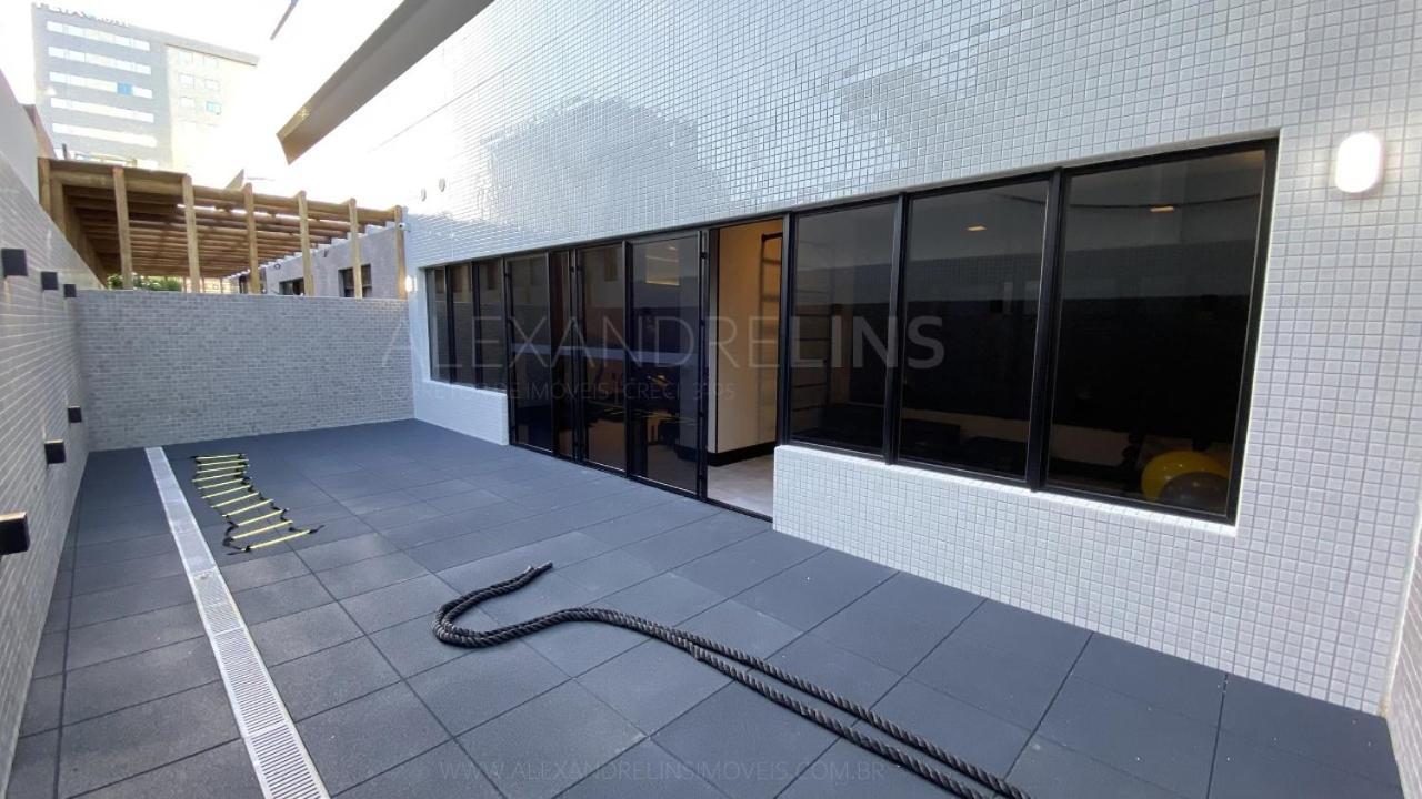 Ferienwohnung Sky Concept Maceió Exterior foto