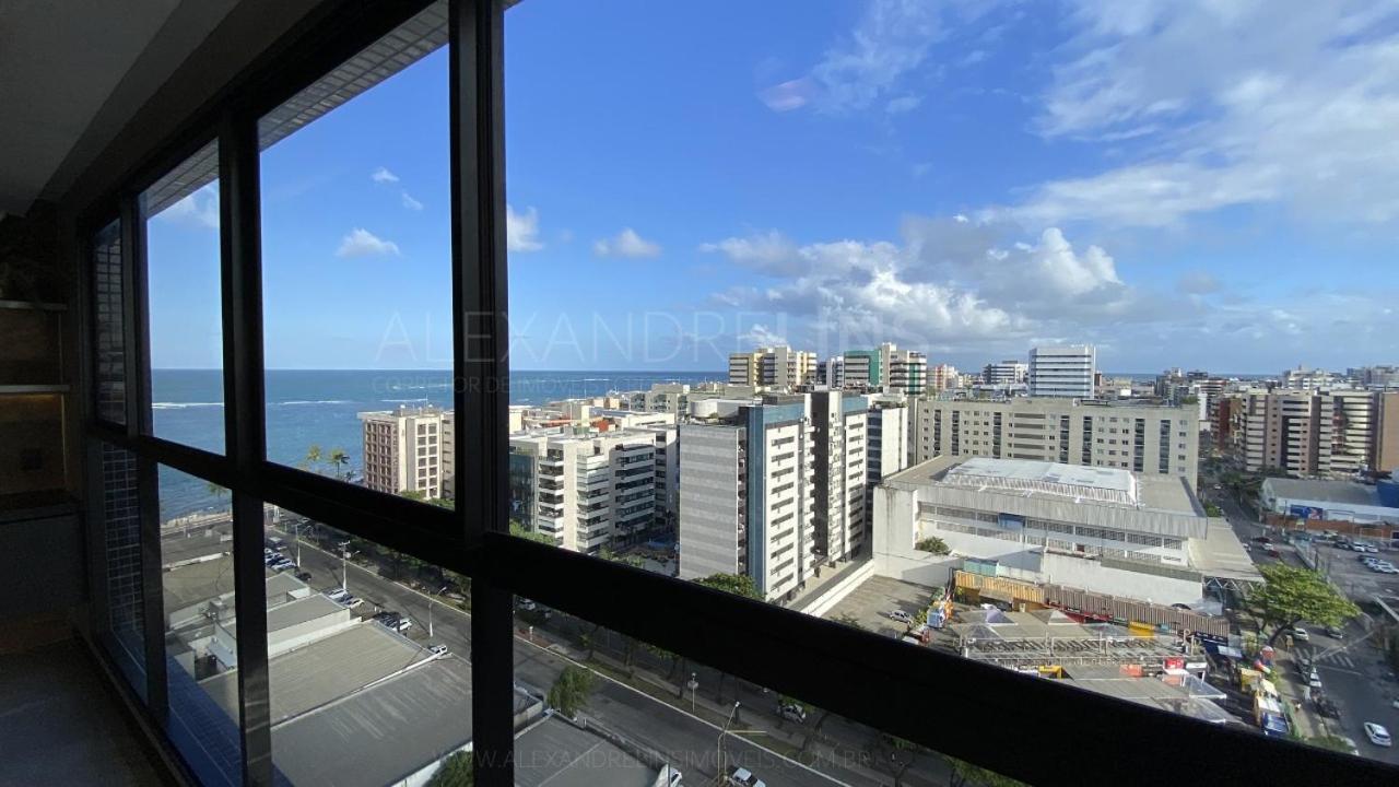 Ferienwohnung Sky Concept Maceió Exterior foto