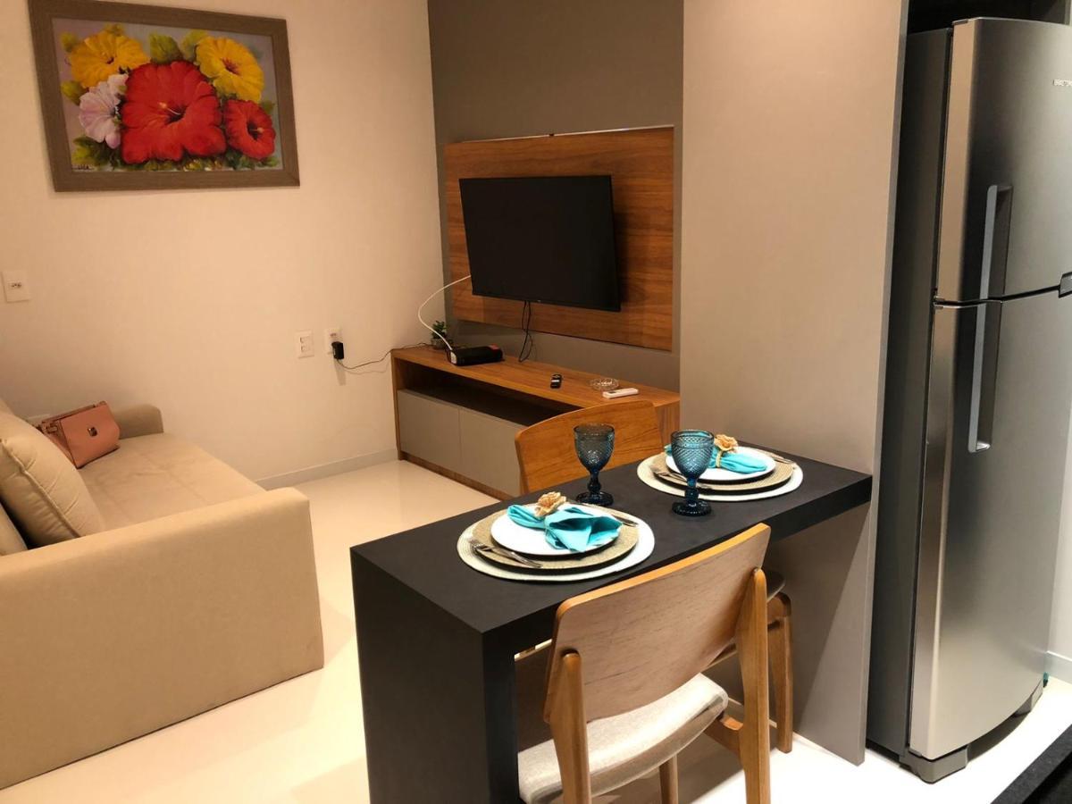 Ferienwohnung Sky Concept Maceió Exterior foto